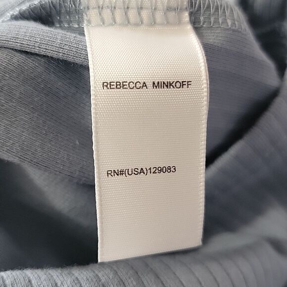 COPY - NWT Rebecca Minkoff Sweater GORGEOUS color - Picture 4 of 7